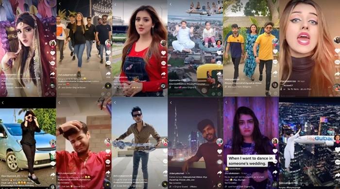 Exclusive — TikTokers angry, devastated; call TikTok ban a blow to creative freedoms