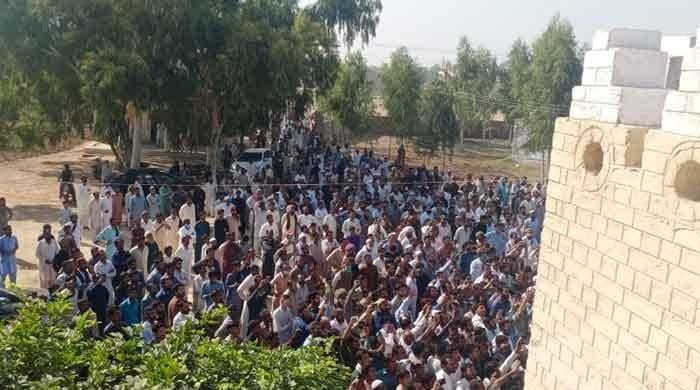 Khushab security guard shoots dead bank manager for allegedly committing blasphemy