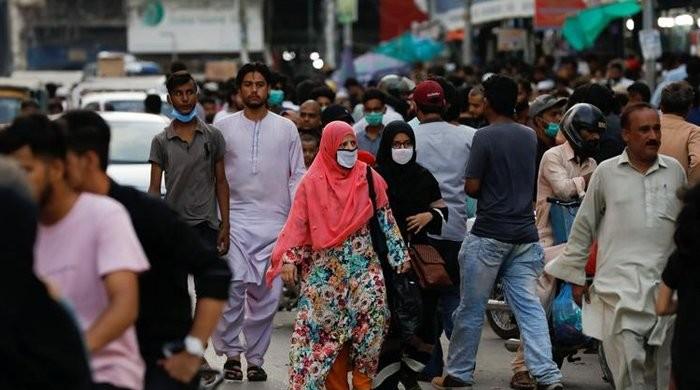 Coronavirus has mutated, become more lethal in Pakistan: leading pulmonologist