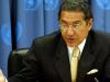 India does not qualify for seat in UNSC, says Pakistan UN envoy Munir Akram