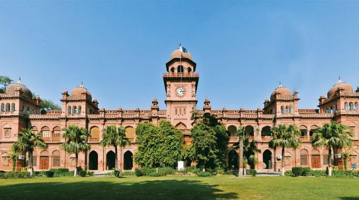 Coronavirus: Punjab University issues notification about exams