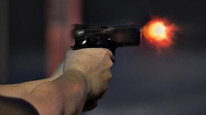 8 people killed in Swabi's Chota Lahor area during Jirga session