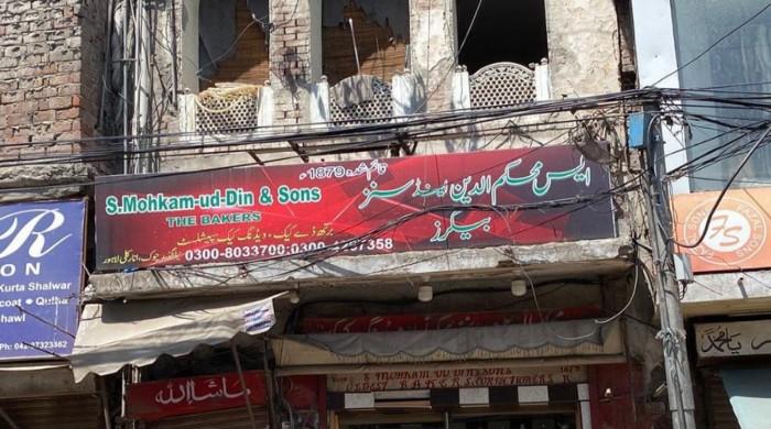 'South Asia’s oldest bakery' in Lahore still offers the same taste, say customers