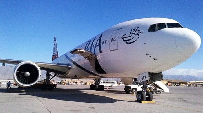 PIA provided no food, accommodation after plane seized in Malaysia, say frustrated passengers