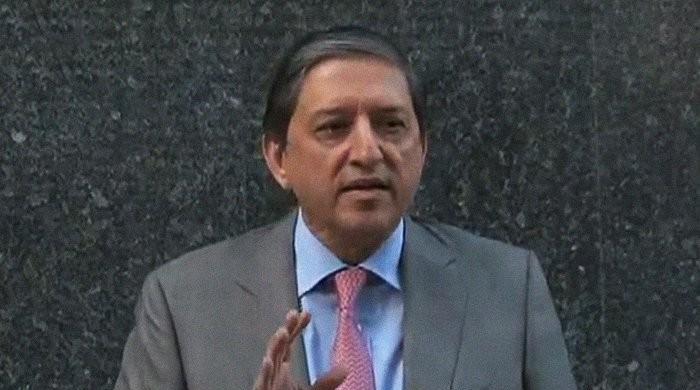 Accountability court summons Senate's Saleem Mandviwalla on February 4 in corruption references