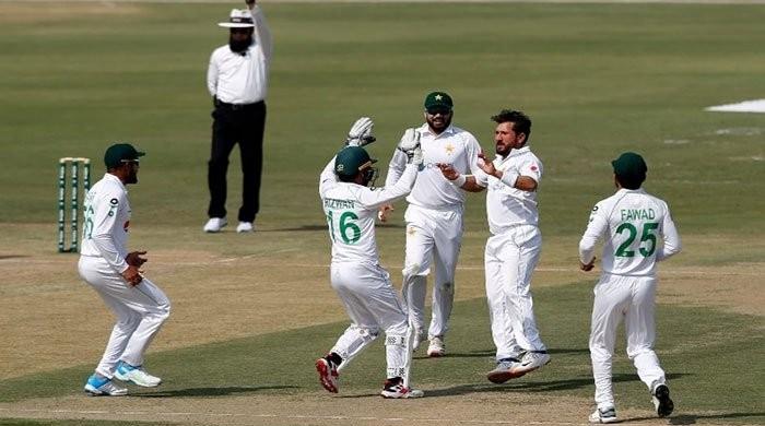 Pak vs SA: Former chief selector Iqbal Qasim gives tips for day 3 of first Test against South Africa