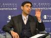 India cannot break the resolve of Kashmiris anywhere in the world: Moeed Yusuf