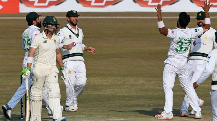 Pak vs SA: 'Pakistan should take lead of at least 50 runs against South Africa'