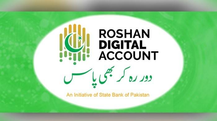 Govt waives income tax on debt profit made via Roshan Digital Accounts