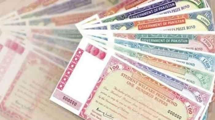 Rs1,500 prize bond draw result: February 15, 2021 - List of draw 85