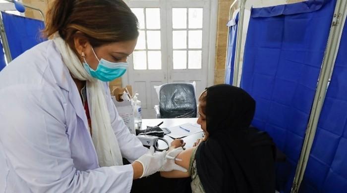 Sindh to get next Sinopharm coronavirus vaccine tranche in next 36 hours