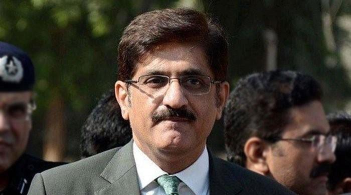 CM Sindh takes notice of Centre's police rotation policy