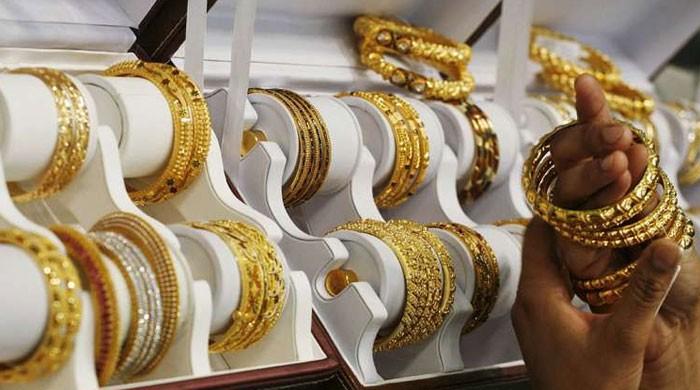 ‘COVID-19 fear subsiding’: Gold rate falls 8.1% in a month