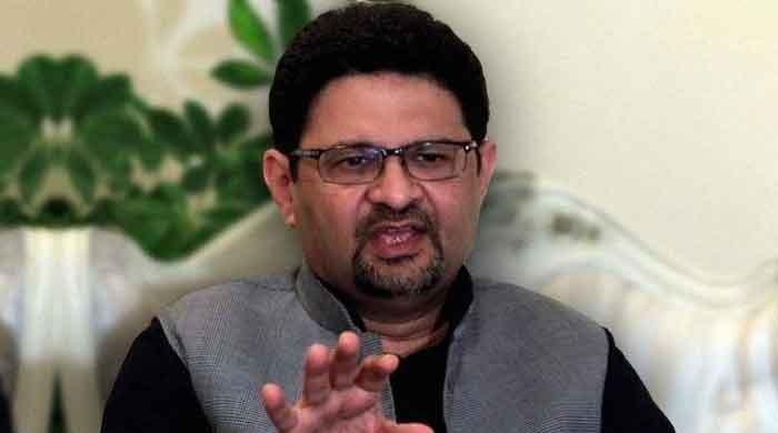 PML-N to field Miftah Ismail from NA-249 in Karachi after Vawda resigns: sources