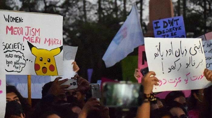 Aurat March 2021 invites Pakistan govt for a chat as last year's demands unmet