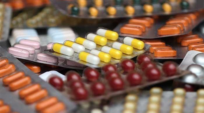 Life-saving drugs become 15% costlier after coronavirus lockdown