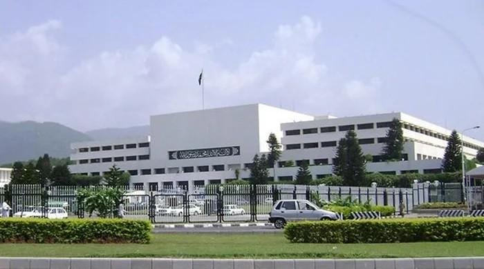 Live from the Senate: A day of controversies