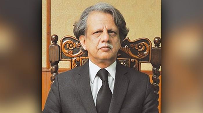 Broadsheet commission's report says all govt institutions except NAB did not cooperate with probe