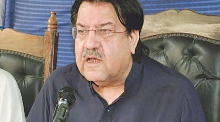 NA-249 by-election: GDA seeks PTI support for its candidate