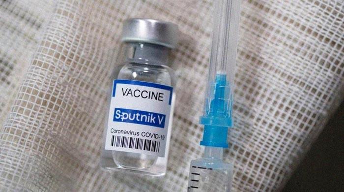 Russian Sputnik V coronavirus vaccine now available at three Karachi hospitals