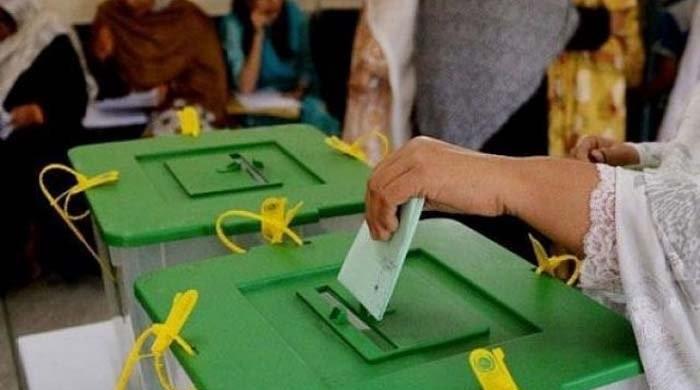 Karachi by-election: NA-249 residents want to know what will be done to solve water problems