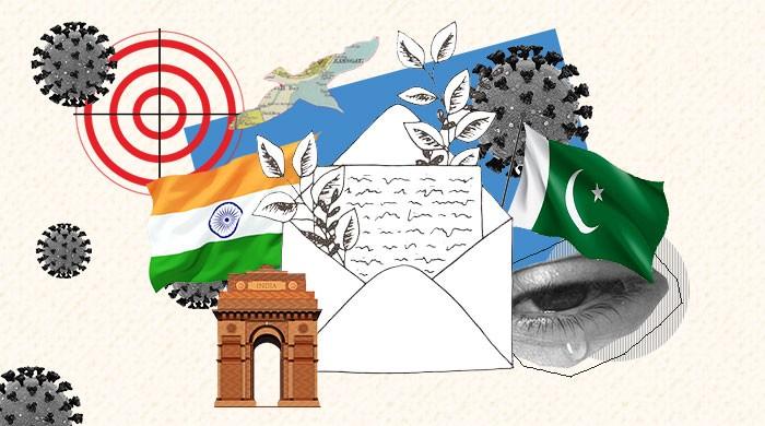 'Our hearts bleed for you': For Karachi family, India's struggle with COVID-19 feels personal