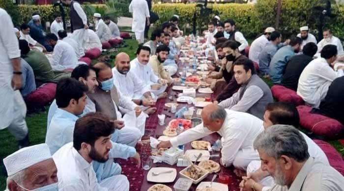 Iftar party: Taimur Jhagra secures bail in coronavirus SOPs violation case