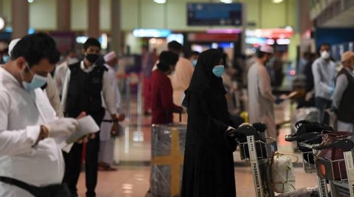 Man escapes Karachi quarantine centre after testing COVID-19 positive