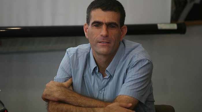 War in Gaza benefits PM Netanyahu, claims Israeli lawmaker