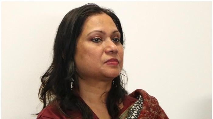 Situation in Palestine matter of grave concern: OIC ambassador to EU Ismat Jahan