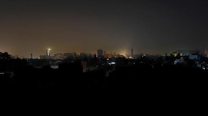 Unannounced power cuts amid lockdown continue to double miseries for Karachiites