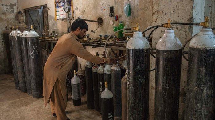 Coronavirus: Safety tips if you are keeping an oxygen cylinder at home