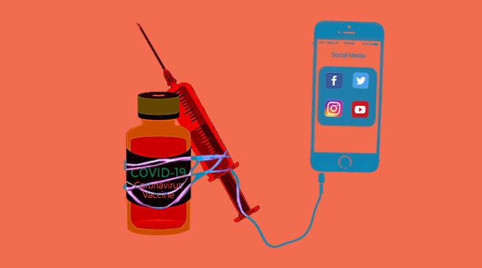 In Pakistan's fight against COVID-19, social media disinformation limits success