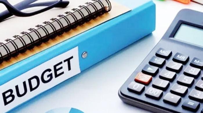Budget: a futuristic story
