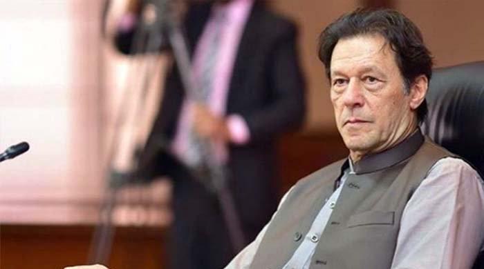 PM Imran Khan demands action against AIG Hyderabad, accuses him of misusing powers