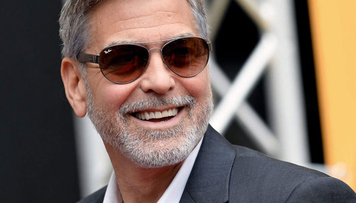 George Clooney to launch Los Angeles high school film program