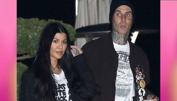 Travis Barker may fly again for Kourtney Kardashian 13 years after surviving deadly plan crash
