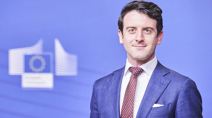 Combating terrorist financing, money laundering EU's top priority: spokesperson