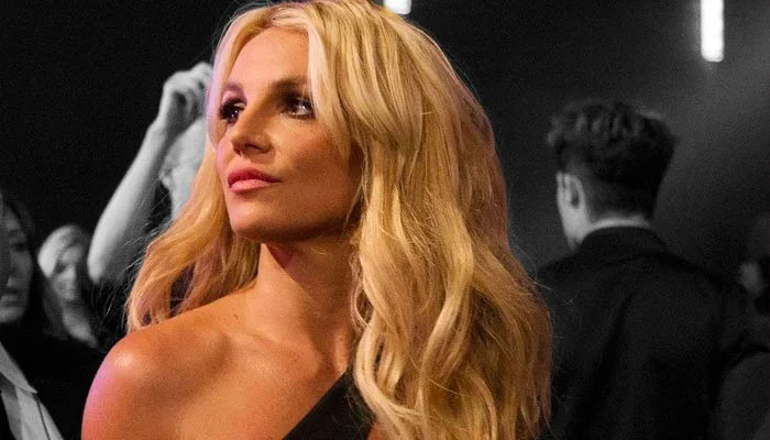 Britney Spears ‘hoping for change’ after conservatorship hearing: source
