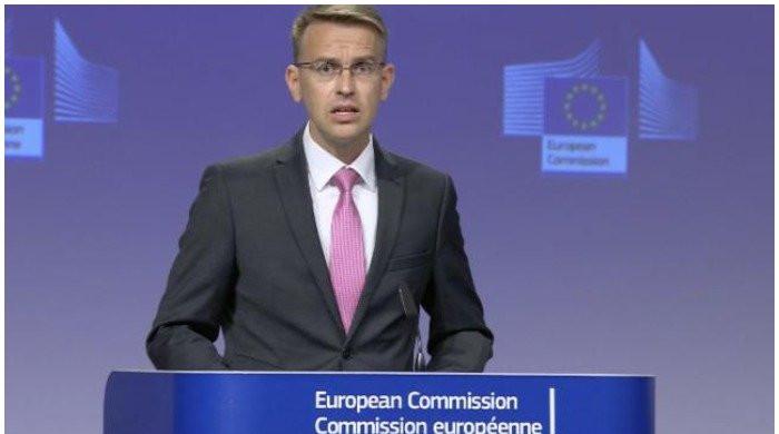 Protection of children's rights an important issue for EU: Peter Stano