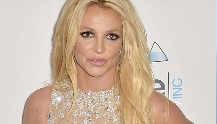 Britney Spears celebrates major conservatorship win with cartwheels