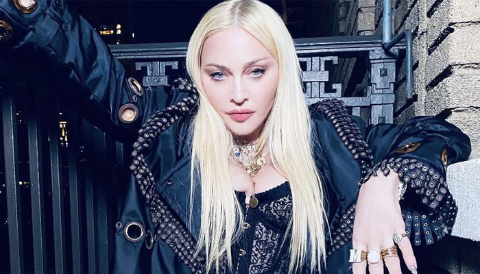 Watch: Madonna unveils X concert documentary trailer
