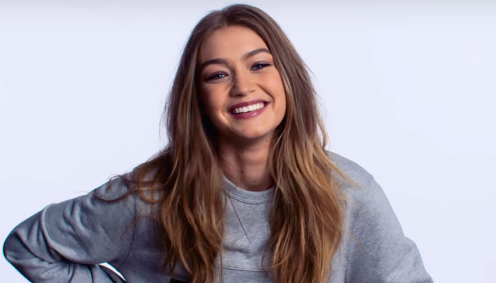 Gigi Hadid changed the life of a model overnight by spotting her on the street