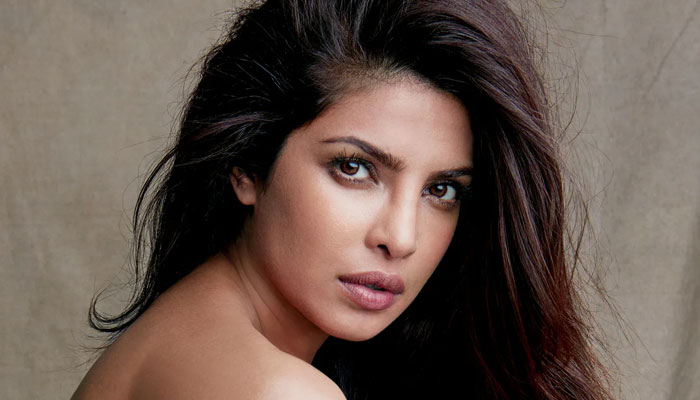 Priyanka Chopra kicks off her birthday celebrations with stunning snaps in swimsuit