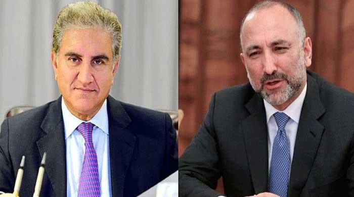 Pakistan urges Afghanistan to review decision of calling back ambassador 