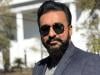 Police seize pornographic server in raid at Raj Kundra’s home