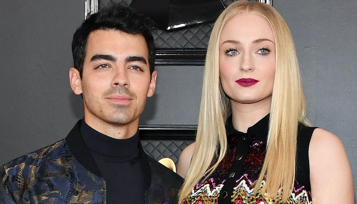 Sophie Turner received playful support from him for Lego building, reveals Joe Jonas