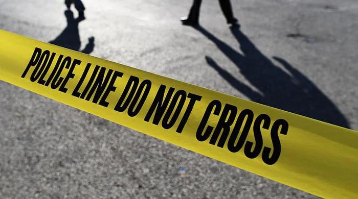 Six-year-old girl raped, killed in Karachi: police