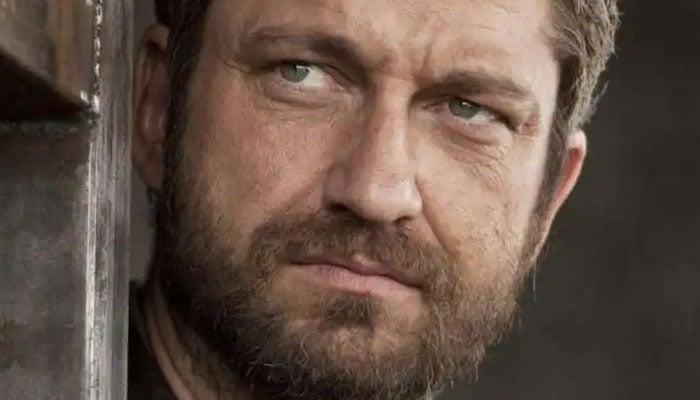After Scarlett Johansson, Gerard Butler sues producers over film profits