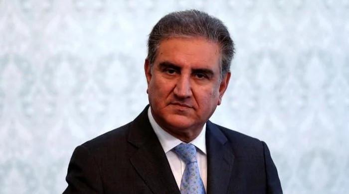 Afghan govt, Taliban, regional countries do not want Daesh to grow in Afghanistan: FM Qureshi